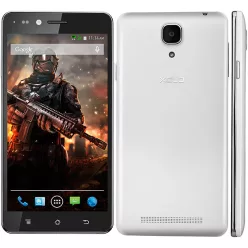 XOLO Play 6X-1000 - Hydrogél kijelzővédő fólia