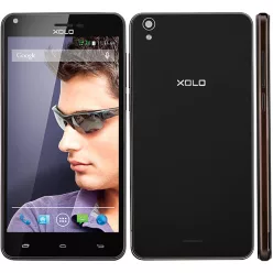 XOLO Q2000L - Hydrogél kijelzővédő fólia