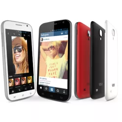 Yezz Andy 5EI - Hydrogél kijelzővédő fólia