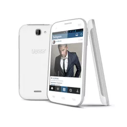 Yezz Andy 4EI - Hydrogél kijelzővédő fólia