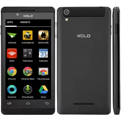 XOLO A700s - Hydrogél kijelzővédő fólia