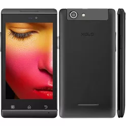 XOLO Q500s IPS - Hydrogél kijelzővédő fólia