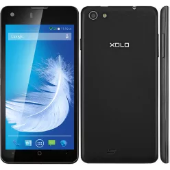 XOLO Q900s - Hydrogél kijelzővédő fólia