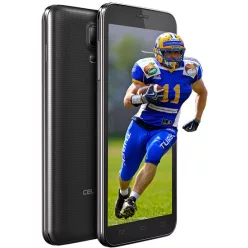 Celkon A500 - Hydrogél kijelzővédő fólia