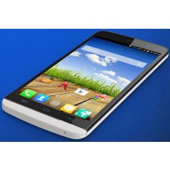 Micromax A108 Canvas L - Hydrogél kijelzővédő fólia