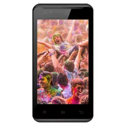 Celkon A42 - Hydrogél kijelzővédő fólia
