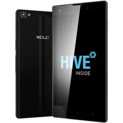 XOLO Hive 8X-1000 - Hydrogél kijelzővédő fólia