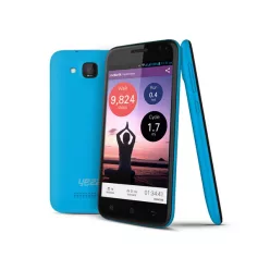 Yezz Andy 4.5M - Hydrogél kijelzővédő fólia