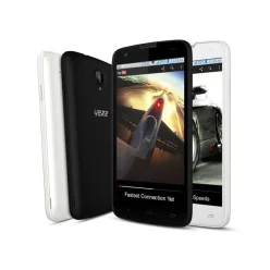 Yezz Andy C5V - Hydrogél kijelzővédő fólia