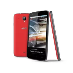 Yezz Andy C5VP - Hydrogél kijelzővédő fólia