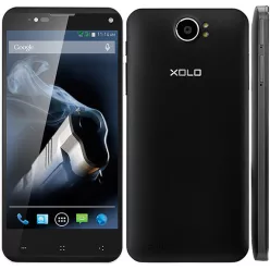 XOLO Play 8X-1200 - Hydrogél kijelzővédő fólia