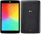 LG G Pad 8.0 LTE - Hydrogél kijelzővédő fólia