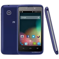 ZTE Kis 3 - Hydrogél kijelzővédő fólia