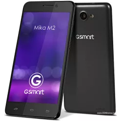 Gigabyte GSmart Mika M2 - Hydrogél kijelzővédő fólia