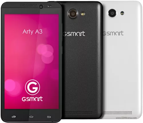 Gigabyte GSmart Arty A3 - Hydrogél kijelzővédő fólia