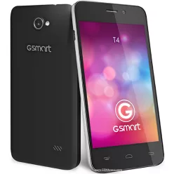   Gigabyte GSmart T4 (Lite Edition) - Hydrogél kijelzővédő fólia