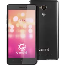 Gigabyte GSmart GX2 - Hydrogél kijelzővédő fólia