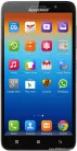 Lenovo A850+ - Hydrogél kijelzővédő fólia