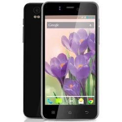 Lava Iris Pro 30+ - Hydrogél kijelzővédő fólia