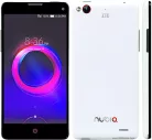 ZTE nubia Z5S mini NX405H - Hydrogél kijelzővédő fólia