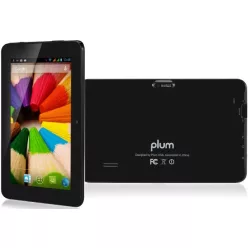 Plum Link Plus - Hydrogél kijelzővédő fólia