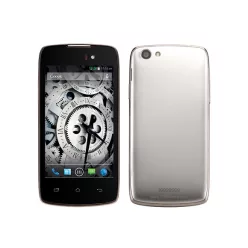 XOLO Q510s - Hydrogél kijelzővédő fólia