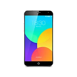 Meizu MX4 - Hydrogél kijelzővédő fólia