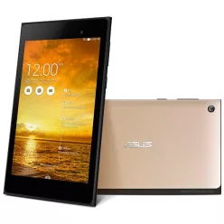 Asus Memo Pad 7 ME572CL - Hydrogél kijelzővédő fólia