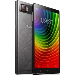 Lenovo Vibe Z2 - Hydrogél kijelzővédő fólia