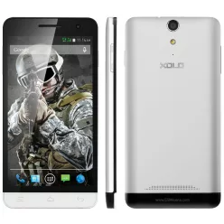 XOLO Play 8X-1100 - Hydrogél kijelzővédő fólia