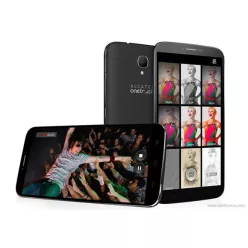 Alcatel Hero 2 - Hydrogél kijelzővédő fólia