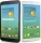 alcatel Pop 8S - Hydrogél kijelzővédő fólia