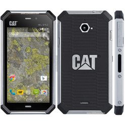 Cat S50 - Hydrogél kijelzővédő fólia