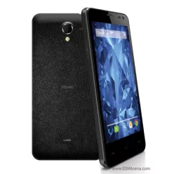 Lava Iris 460 - Hydrogél kijelzővédő fólia