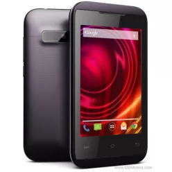 Lava Iris 310 Style - Hydrogél kijelzővédő fólia