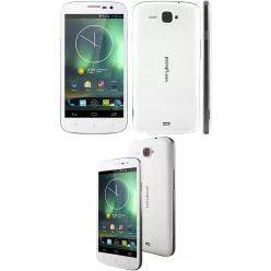 verykool SL5000 Quantum - Hydrogél kijelzővédő fólia