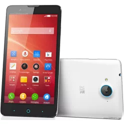 ZTE Redbull V5 V9180 - Hydrogél kijelzővédő fólia