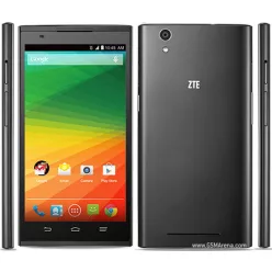 ZTE Zmax - Hydrogél kijelzővédő fólia