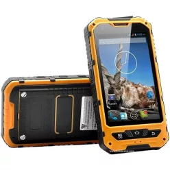 Rover A8 - Hydrogél kijelzővédő fólia