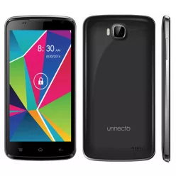 Unnecto Rush - Hydrogél kijelzővédő fólia