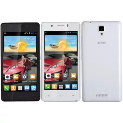 Gionee Pioneer P4 - Hydrogél kijelzővédő fólia