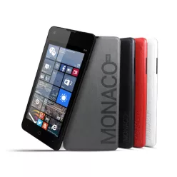 Yezz Monaco 47 - Hydrogél kijelzővédő fólia