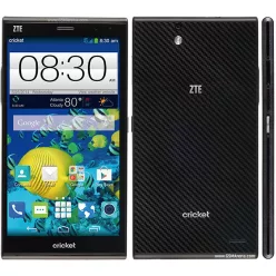 ZTE Grand Xmax - Hydrogél kijelzővédő fólia