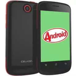 Celkon Campus Nova A352E - Hydrogél kijelzővédő fólia