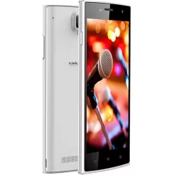Celkon Glory Q5 - Hydrogél kijelzővédő fólia
