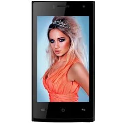 Celkon Campus Crown Q40 - Hydrogél kijelzővédő fólia
