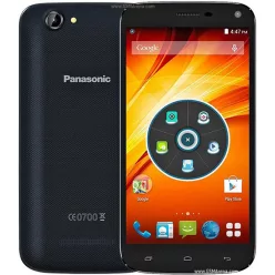 Panasonic P41 - Hydrogél kijelzővédő fólia