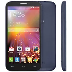 Alcatel Pop Icon - Hydrogél kijelzővédő fólia