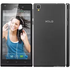 XOLO Opus HD - Hydrogél kijelzővédő fólia