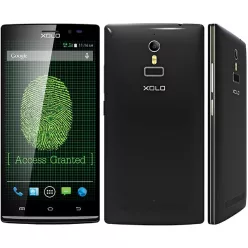 XOLO Q2100 - Hydrogél kijelzővédő fólia